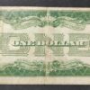 rare usa billet de 1 dollar série1928 a