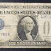 rare usa billet de 1 dollar série a 1928 s60867593a (copie)
