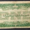 rare etats unis d'amérique usa billet de 1 dollar série 1934