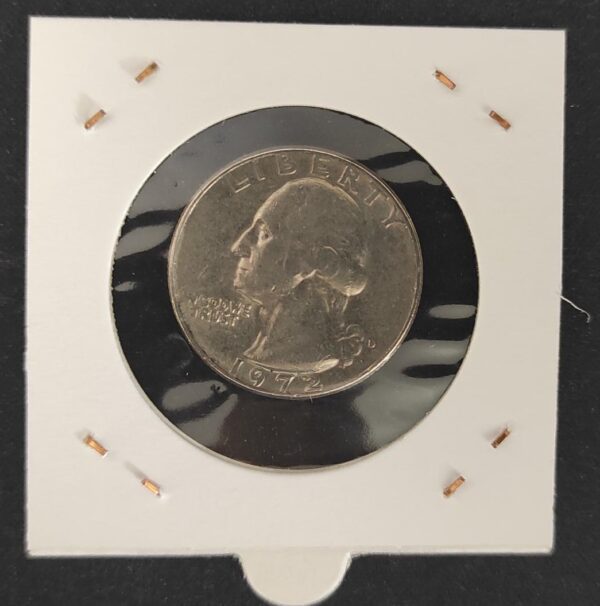 usa pièce de 25 cents quarter dollars washington 2024 lettre p neuve (copie)
