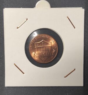 usa pièce de 1 cent lincoln 2022 sans lettre usa pièce de 1 cent lincoln 2022 sans lettre