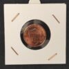 usa pièce de 1 cent lincoln 2023 sans lettre (copie)