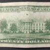 rare etats unis d'amérique usa billet de 20 dollars 1934 b (2) new york