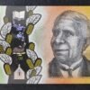 australie billet de 50 dollars 2020 pick 65 polymère neuf ( unc )