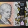 australie billet de 50 dollars 2020 pick 65 polymère neuf ( unc )