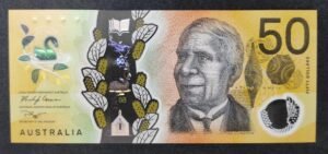 australie billet de 50 dollars 2020 pick 65 polymère neuf ( unc ) australie billet de 50 dollars 2020 pick 65 polymère neuf ( unc )