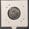 usa pièce de 5 cents thomas jefferson 2024 lettre p (copie)
