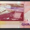 ghana billet de 1 cedis de 2022 neuf ( unc )
