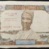 madagascar billet de 50 francs de 1969 pick 61 (copie)
