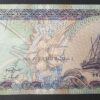 iles maldives magnifique billet de 5 rufiyaa de 2011 pick 18e neuf ( unc )