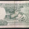 maroc billet de 50 dirhams de 1970 pick 58