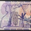 ouganda billet de 10 000 shillings de 2021 neuf unc