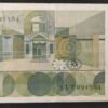 pays bas billet de 5 gulden de 1966 pick 90