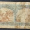 institut d'émission des états du cambodge laos et du viet nam billet 1 piaste