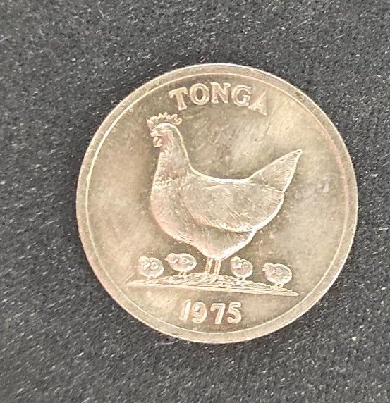 ile de tonga pacifique sud piece de 1 seniti 1975 (copie)