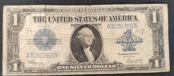 rare usa billet de 1 dollar série a 1928 s60867593a (copie)