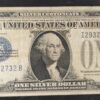 rare usa billet de 1 dollar série b 1928 i29322732 b