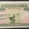viet nam du sud billet de 5 dong 1955 pick 2 pr neuf ! (copie)