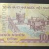 viet nam billet de 10 000 dong de 2020 polymère pick 119 neuf unc