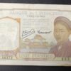 banque de l'indochine billet de 1 piastre 1953 pick 92 (copie)