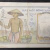 banque de l'indochine billet de 1 piastre 1953 pick 92 (copie)