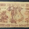 rare viet nam billet de 100 dông de 1948 pick 28