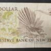 nouvelle zélande billet de 1 dollar 1981 1992 pick 169 reine elizabeth ii (copie)