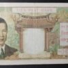 rare indochine française billet 200 piastes type 1953 pick 109 tb (copie)