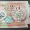 vanuatu ex nouvelles hébrides billet de 200 vatu spl 2020 p 12