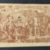 rare viet nam billet de 20 dông de 1948 sup ! (copie)