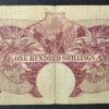 tres rare afrique de l'est billet de 100 shillings pick 40