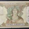 nouvelle calédonie billet de 100 francs ruines d'angkor " noumea " km.415.e (copie)