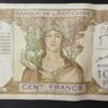 nouvelle calédonie billet de 100 francs ruines d'angkor " noumea " km.415.e (copie)
