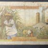antilles française billet de 10 francs 1964 pick 8