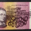 australie billet de 5 dollars 1974/91 pick 44