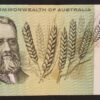 australie billet de 12 dollars 1983 pick 43