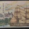 rare australie 10 dollars commémoratif 1988 pick 49 ttb