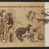 australie billet de 1 dollar 1983 pick 42 (copie)