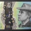 australie billet de 10 dollars 2017 pick 63 polymère neuf unc (copie)