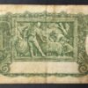 rare australie australia billet de one pound 1942 pick 26 georges vi ! (copie)