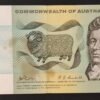 australie billet de 12 dollars 1983 pick 43