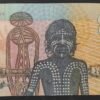 rare australie 10 dollars commémoratif 1988 pick 49 ttb