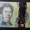 australie billet de 10 dollars 2017 pick 63 polymère neuf unc (copie)