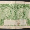 australie australia billet de one pound 1961 commonwealth of australia p 34 (copie)
