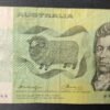 australie billet de 2 dollars 1983 pick 43 (copie)