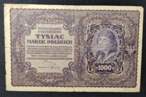 pologne billet de 1000 zlotych de 1982 nicolas copernic pick 146 pr neuf (copie) pologne billet de 1000 zlotych de 1982 nicolas copernic pick 146 pr neuf (copie)