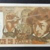 france billet de 10 francs berlioz du 04/04/1974 z.38 ref : f.63/04