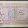 birmanie billet de 75 kyats (copie)