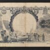 malaisie et borneo britannique billet de 1 dollar du 1 mars 1959 pick 8 (copie)