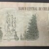 chili billet de 1000 pesos 1993 pick 154e (copie)